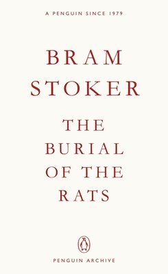 bokomslag Burial of the Rats