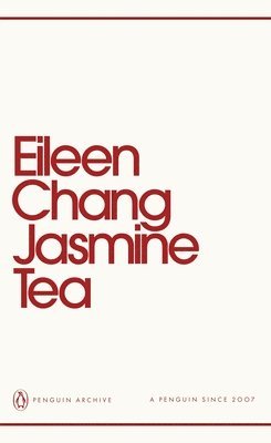 Jasmine Tea 1