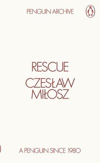 bokomslag Rescue