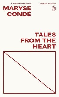 bokomslag Tales from the Heart