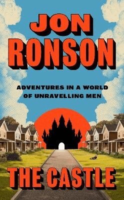 Jon Ronson - The Castle, Häftad