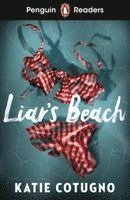 Penguin Readers Level 3: Liar's Beach (ELT Graded Reader)