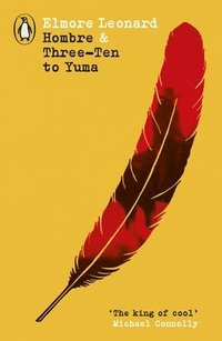bokomslag Hombre & Three-Ten to Yuma