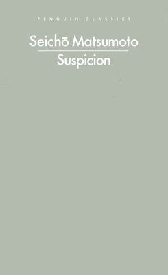 Suspicion 1