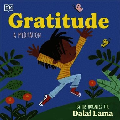 His Holiness The Dalai Lama - Gratitude, Kartonnage
