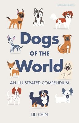 bokomslag Dogs of the World