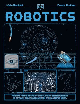 Robotics 1