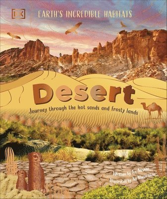 Desert 1