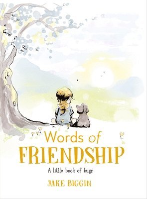 Words of Friendship 1