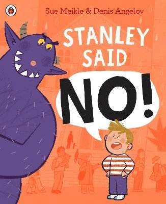 Stanley Said No