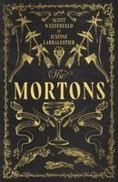Scott Westerfeld, Justine Larbalestier - Mortons, Inbunden