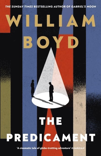 William Boyd - The Predicament, Häftad