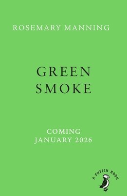 Green Smoke 1