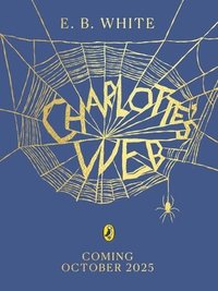 bokomslag Charlotte's Web