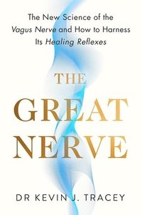 bokomslag The Great Nerve