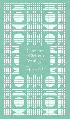 bokomslag Discourses and Selected Writings