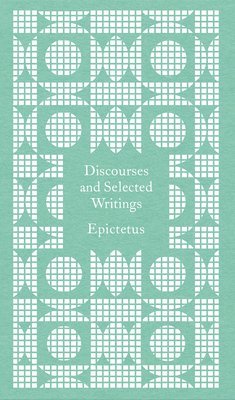 bokomslag Discourses and Selected Writings