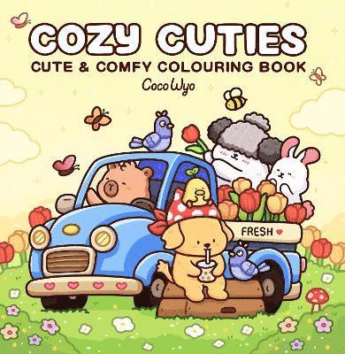 Cozy Cuties 1