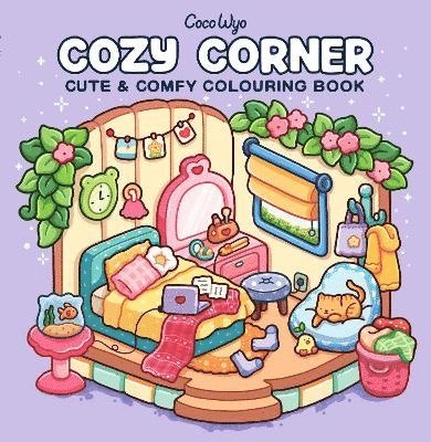 Cozy Corner 1