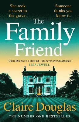 Family Friend