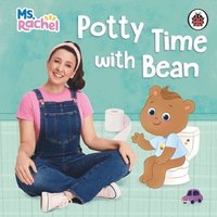 bokomslag Ms Rachel: Potty Time with Bean