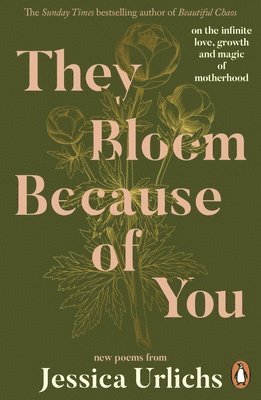 They Bloom Because of You