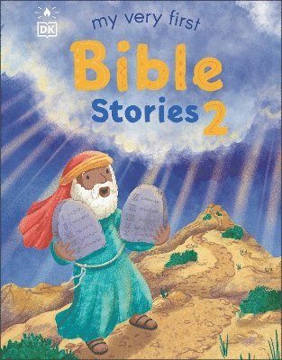 My Very First Bible Stories 2 1