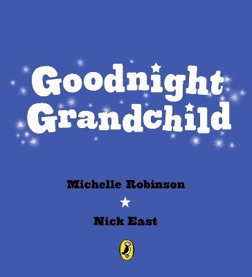 bokomslag Goodnight Grandchild