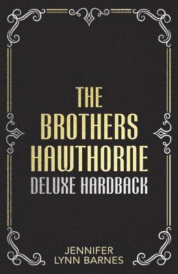 Brothers Hawthorne