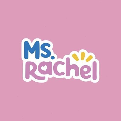 Ms Rachel: Happy Birthday, Wonderful You!