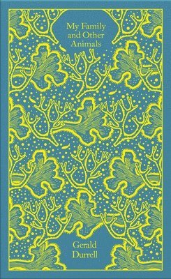 My Family and Other Animals