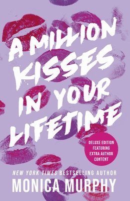 Million Kisses In Your Lifetime 1