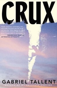 bokomslag Crux