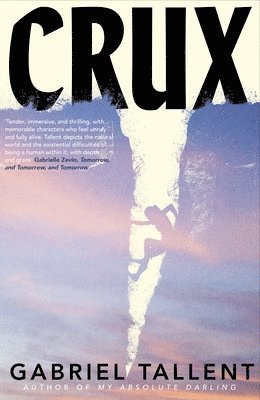 bokomslag Crux