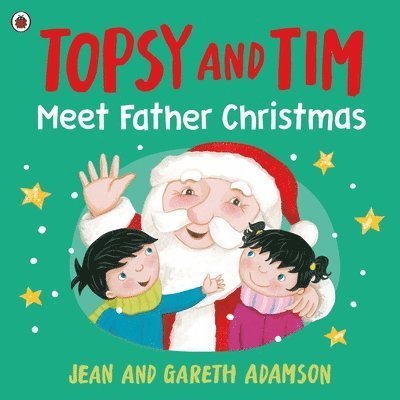 Topsy and Tim: Meet Father Christmas 1