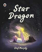Stef Murphy - Star Dragon, Häftad