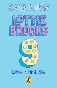 bokomslag Lottie Brooks 9