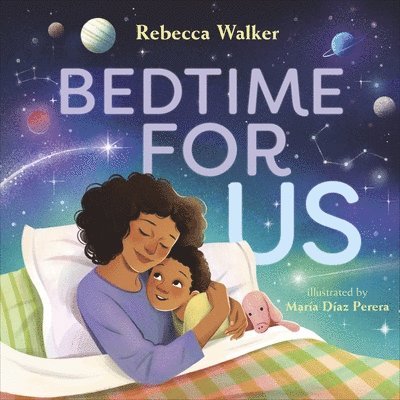 Bedtime for Us