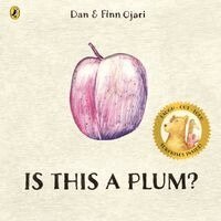 Dan Ojari, Finn Ojari - Is This a Plum?, Kartonnage