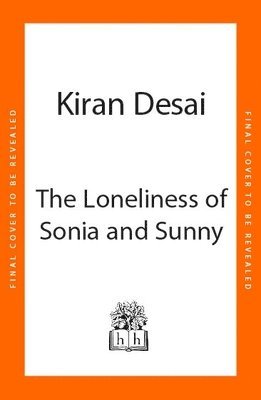 bokomslag The Loneliness of Sonia and Sunny