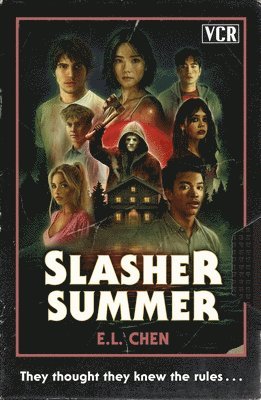Slasher Summer
