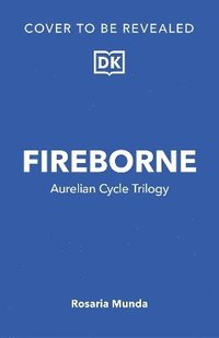 bokomslag Fireborne