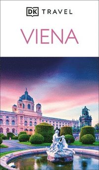 bokomslag Viena Guía Visual (DK Vienna)