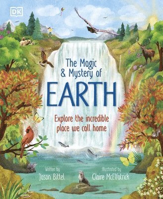 Magic and Mystery of Earth