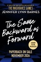 Same Backward as Forward