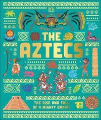 bokomslag Aztecs