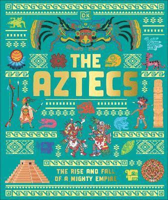 bokomslag Aztecs