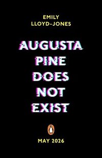bokomslag Augusta Pine Does Not Exist