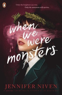 When We Were Monsters 1