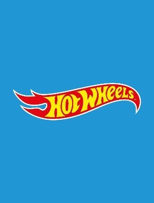 Hot Wheels: The Official Hot Wheels Annual 2026 1